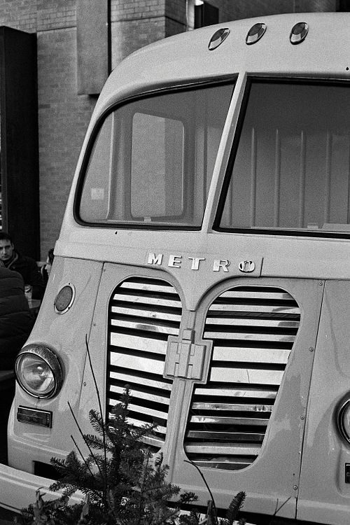 Metropolitan