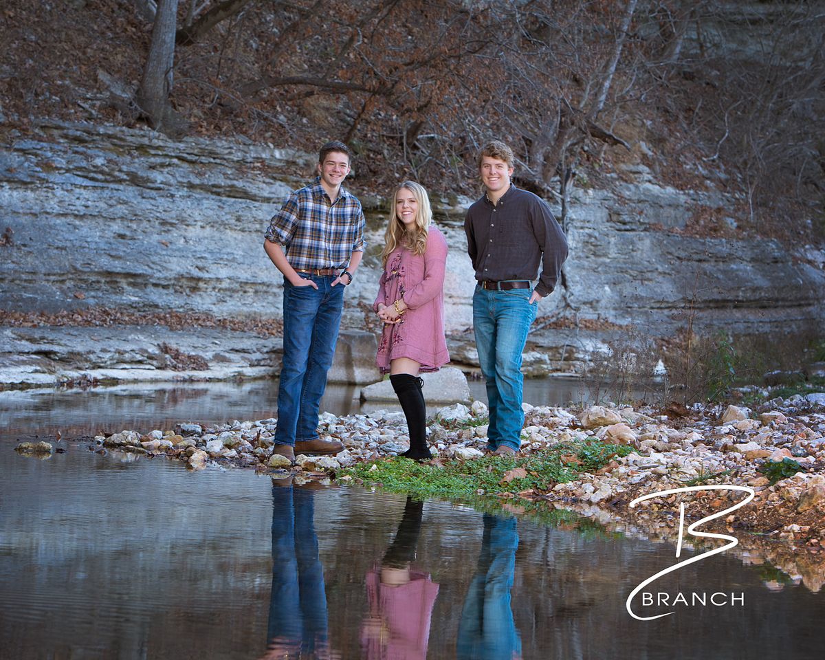 Missouri Photo Session