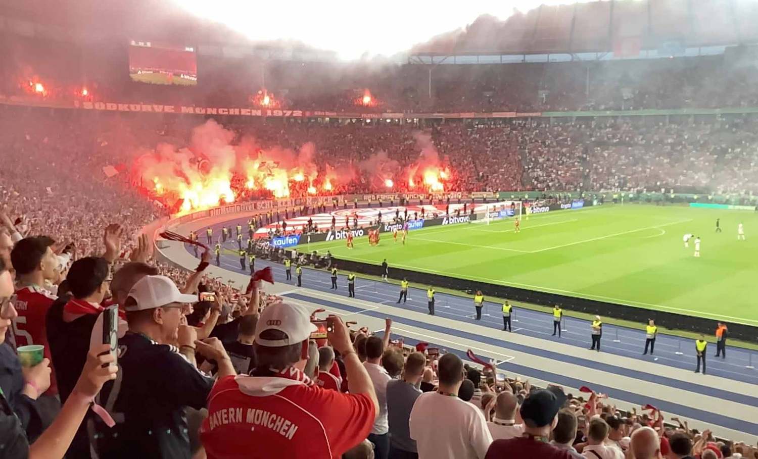 Ibbenbürener Kickers