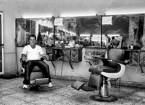 Sancti Spiritus | Cuba | 2012