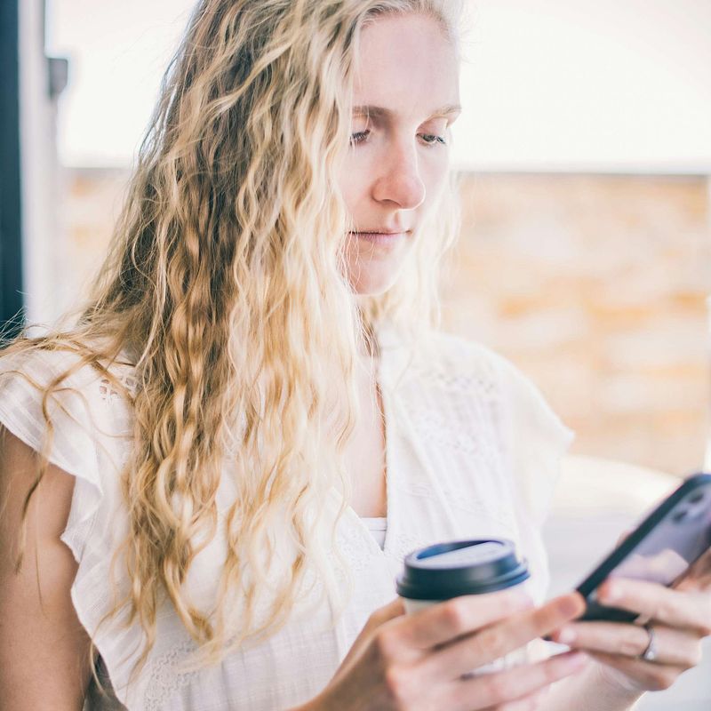 menopausal women searching for answers to menopause symptoms