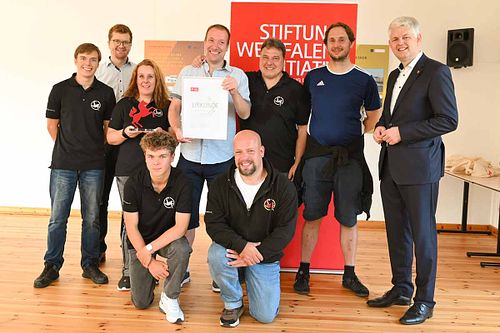 WestfalenBeweger 2022/23