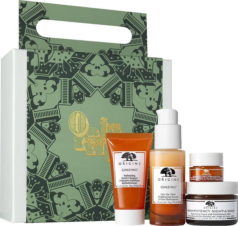 Origins All Time Essentials Set