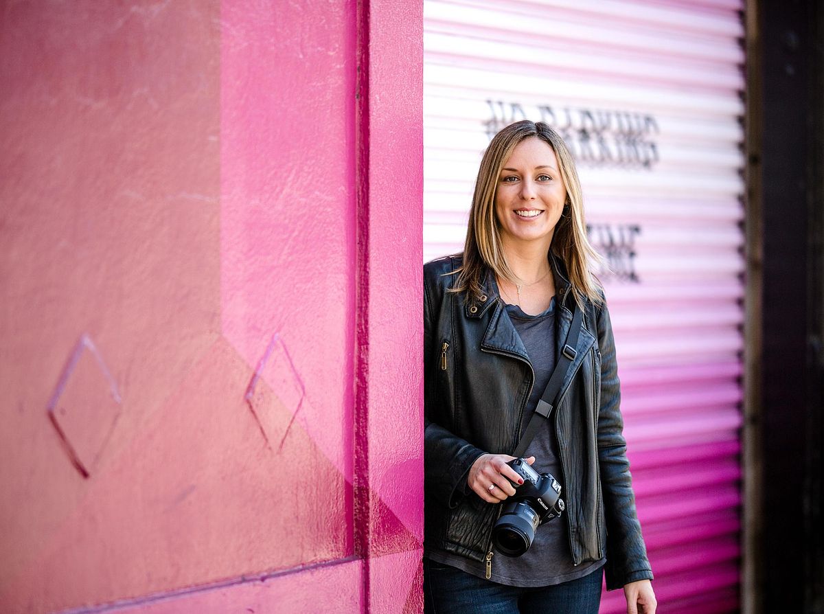 Anna Petras Photography