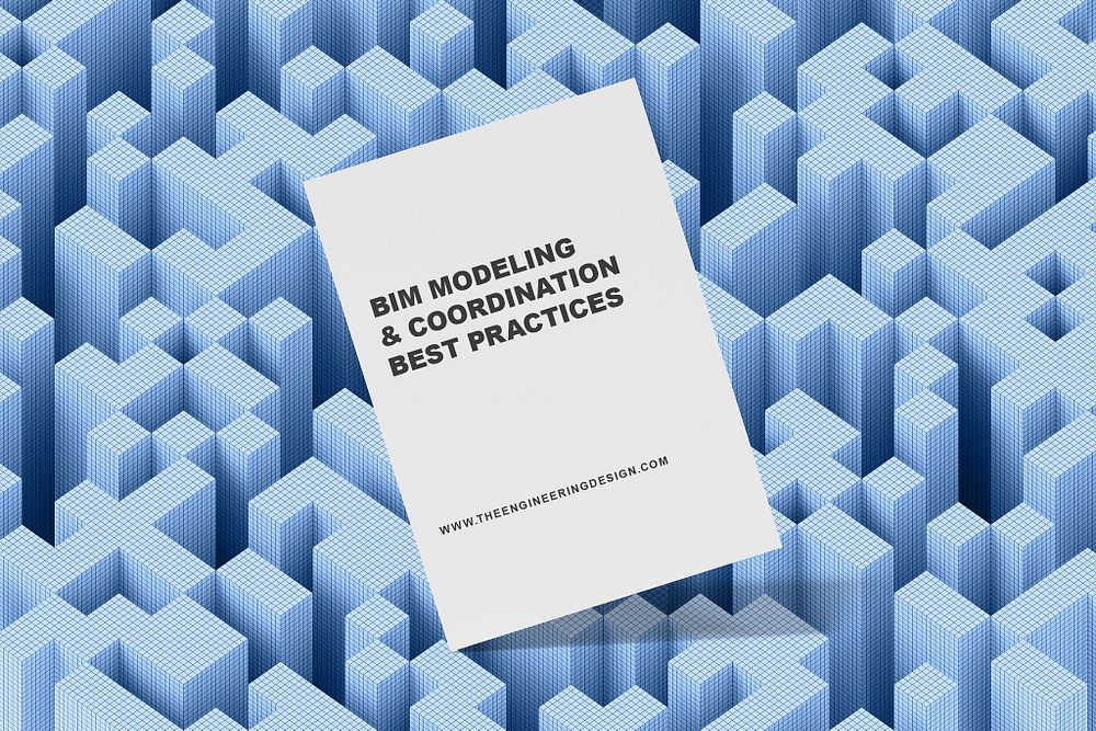 BIM Expertise, Standards & Best Practices | THE ENGINEERING DESIGN