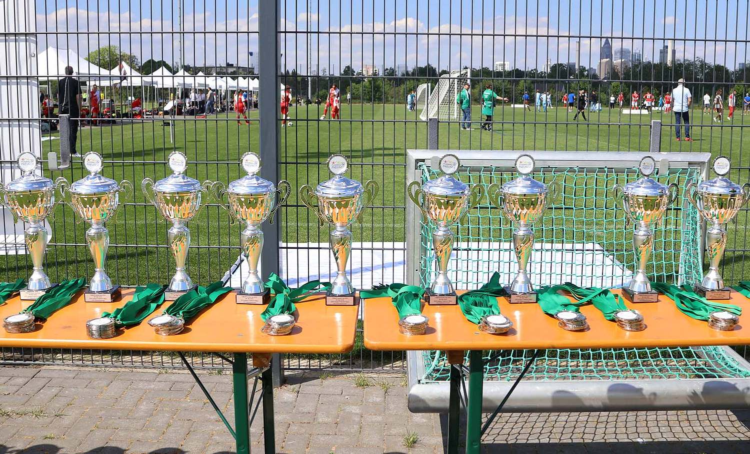 Ibbenbürener Kickers