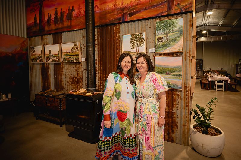 2025 Country Gardens Exhibition