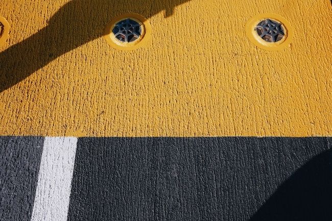 Tipos de linhas principais