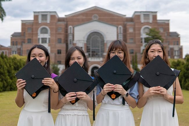 fotos de formatura sênior