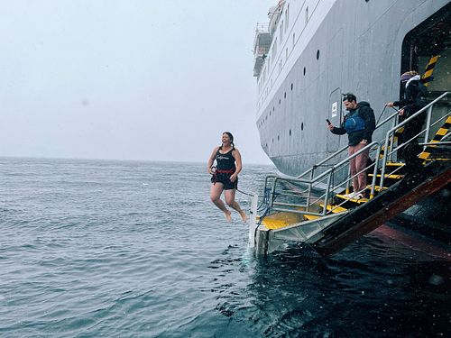 This is me Lisa, surrounded by my big love, Photography. Please enjoy and support. Thanks for visiting.