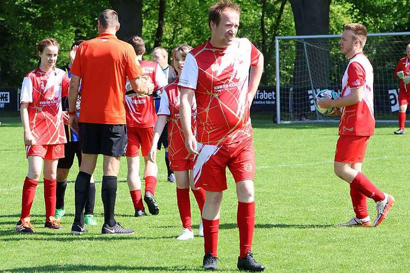 Warum Inklusion klare Regeln braucht