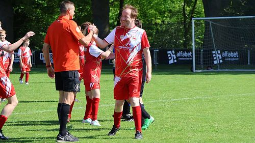 Verantwortung im Verein