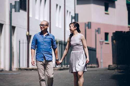 Chalk and Cheese Photography