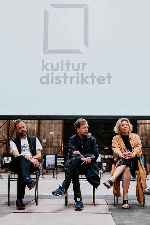 Event & Concert Coverage