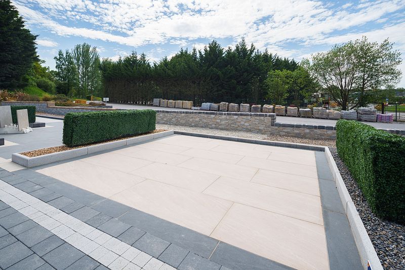 Roadstone Retail Drogheda Day 2