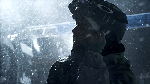 XGames Aspen 2026 Promo Package