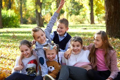 ШКОЛА 4 КЛАС