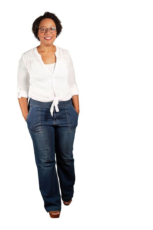 Jacksonville-based. Process-obsessed. Probably noticing something in the corner of the room that everyone else walked past.