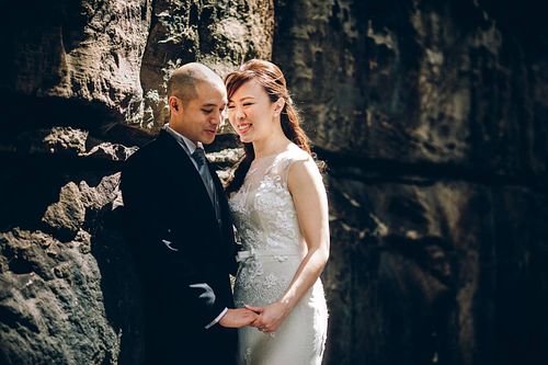 Chalk and Cheese Photography