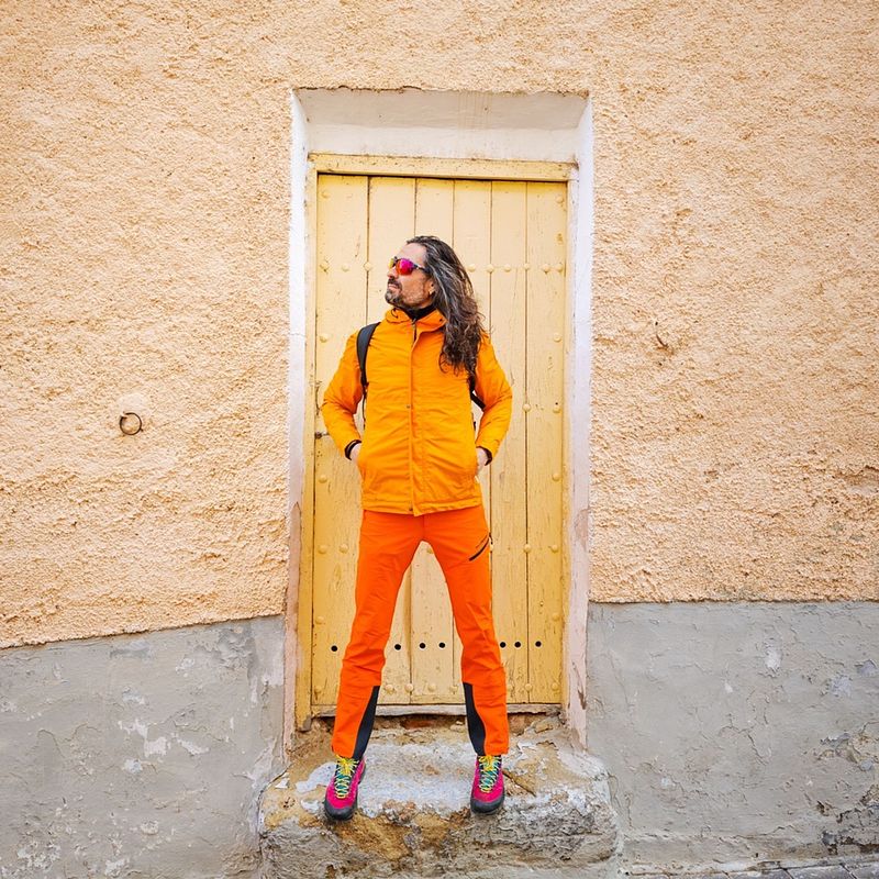 Copy Copy Copy Concierto The Gafapasta | Montealegre del Castillo | Sábado, 28 de marzo de 2026 | Lo mejor de los 80´s en español