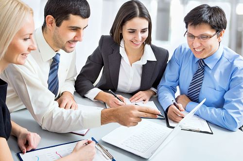 How We Work: Our Process for Delivering Seamless, Standards-Compliant Revit Model Migration
