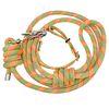 SwiftRelease™ Agility Lead + Collar - Citrus Splash - Pre-Made