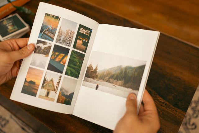 How to Make a Photography Zine: Beginner&rsquo;s Guide