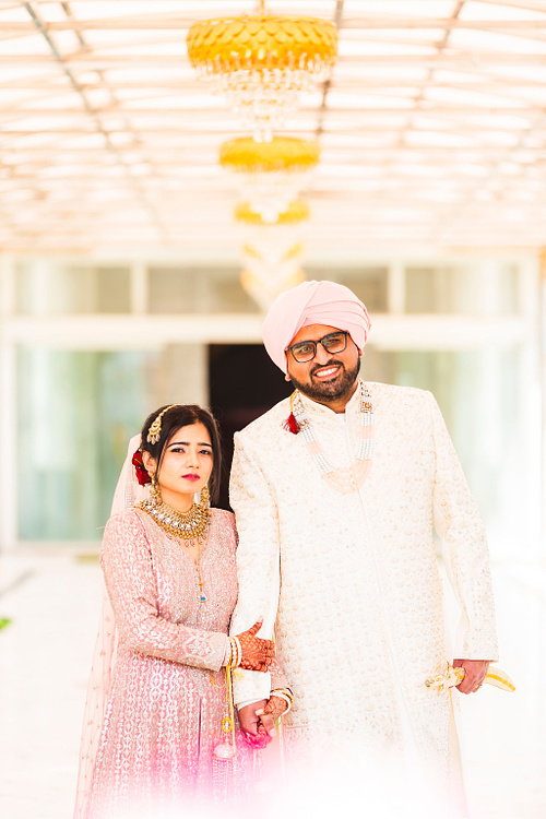 🥂 The Keepsake &mdash; $3,500