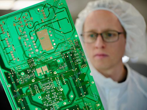 photo industrielle, savoir faire, production, fabrication,electronique