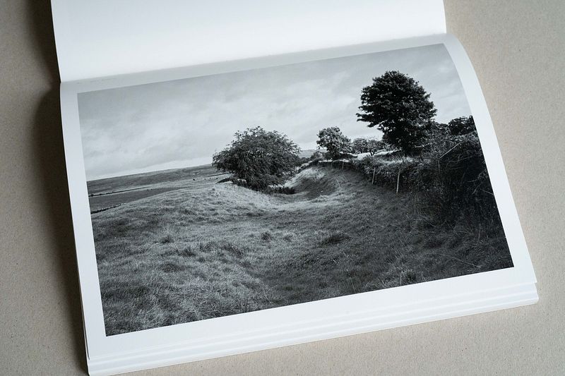 The Killing Ditch - Unsigned