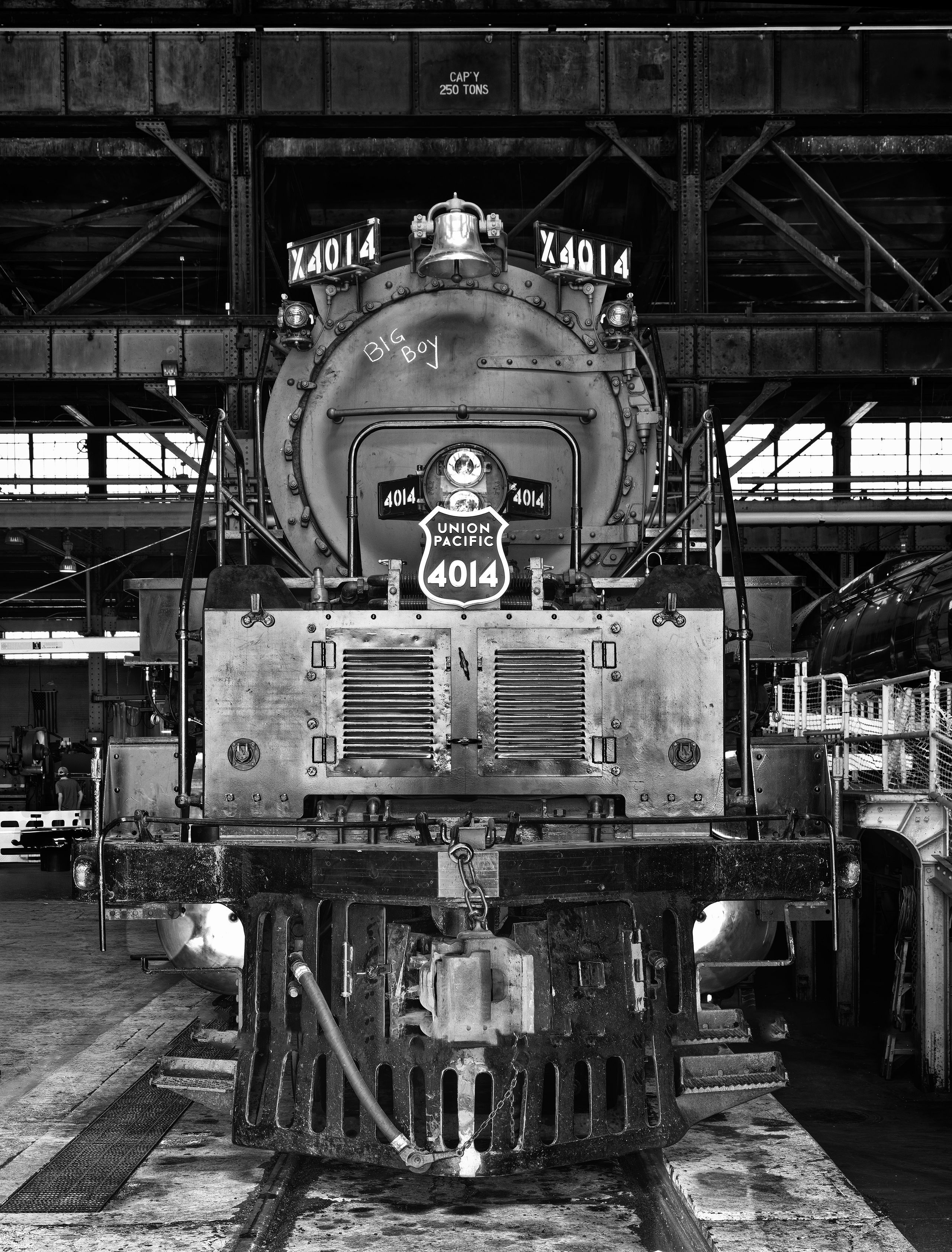 Trains