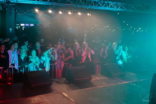 Palmekystfestivalen 2022