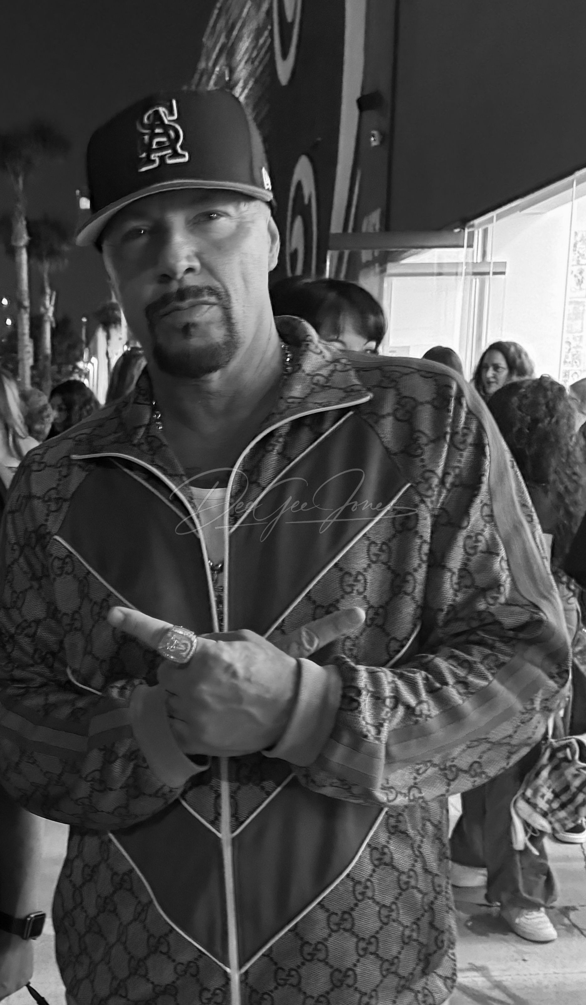 DJ Muggs , Cypress Hill