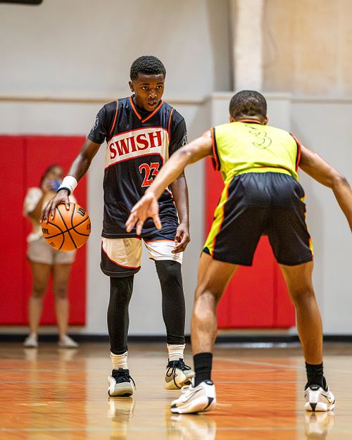 Basketball