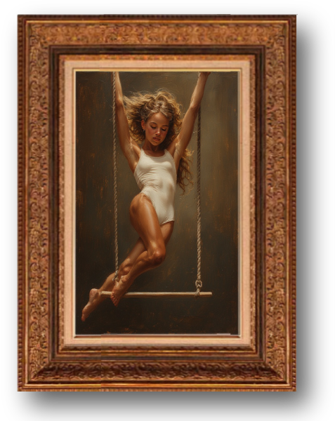 Aesthetic Adventures