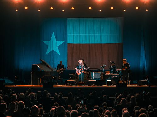 Willie Nelson