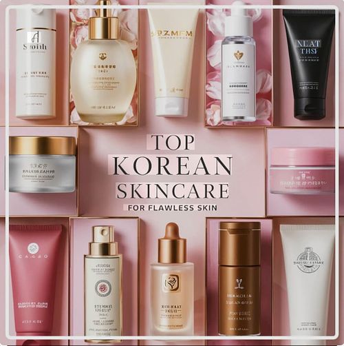 Hello, we at Herblandia, Inc will be happy to introduce to you the best of Korean cosmetics. We are located in Brooklyn, NY 11235, we offer free local delivery for qualified customers.
