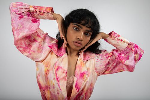 Handcrafted in Small Batches