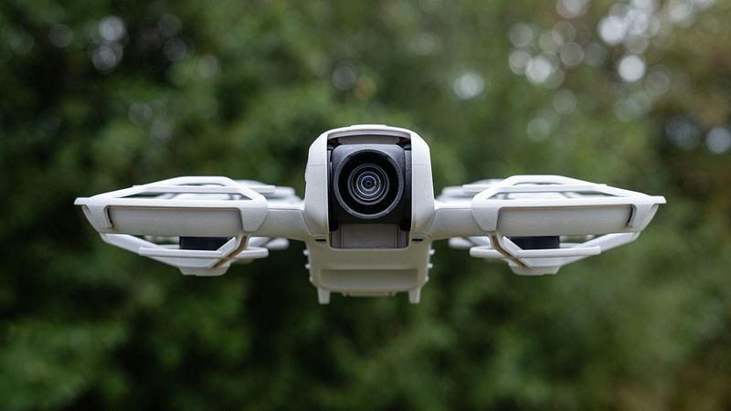 DJI Neo Drone Review: The Ultimate Beginner's Guide
