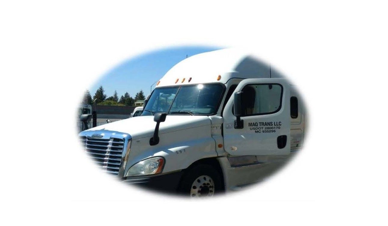 MAQ TRANS LLC