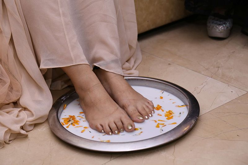 Alisha's Baby Shower