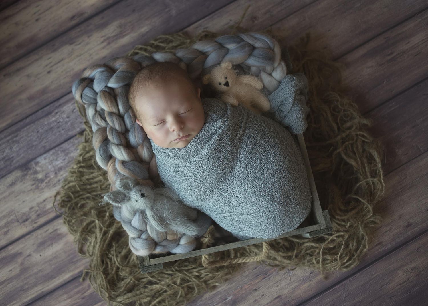 Picspirations Photography - Newborn & Family Photographer based in Singapore