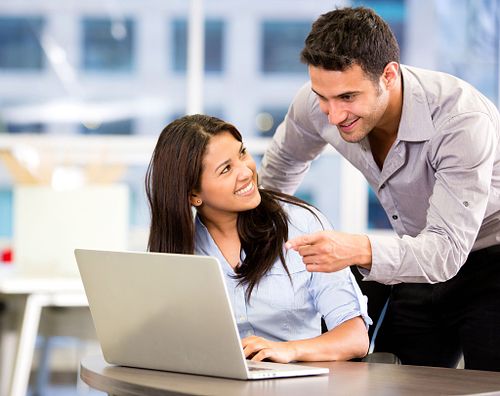 How We Work: Our Process for Creating Data-Rich, Model-Integrated Schedules Using Revit