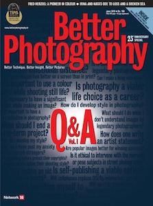 Rivista di fotografia migliore