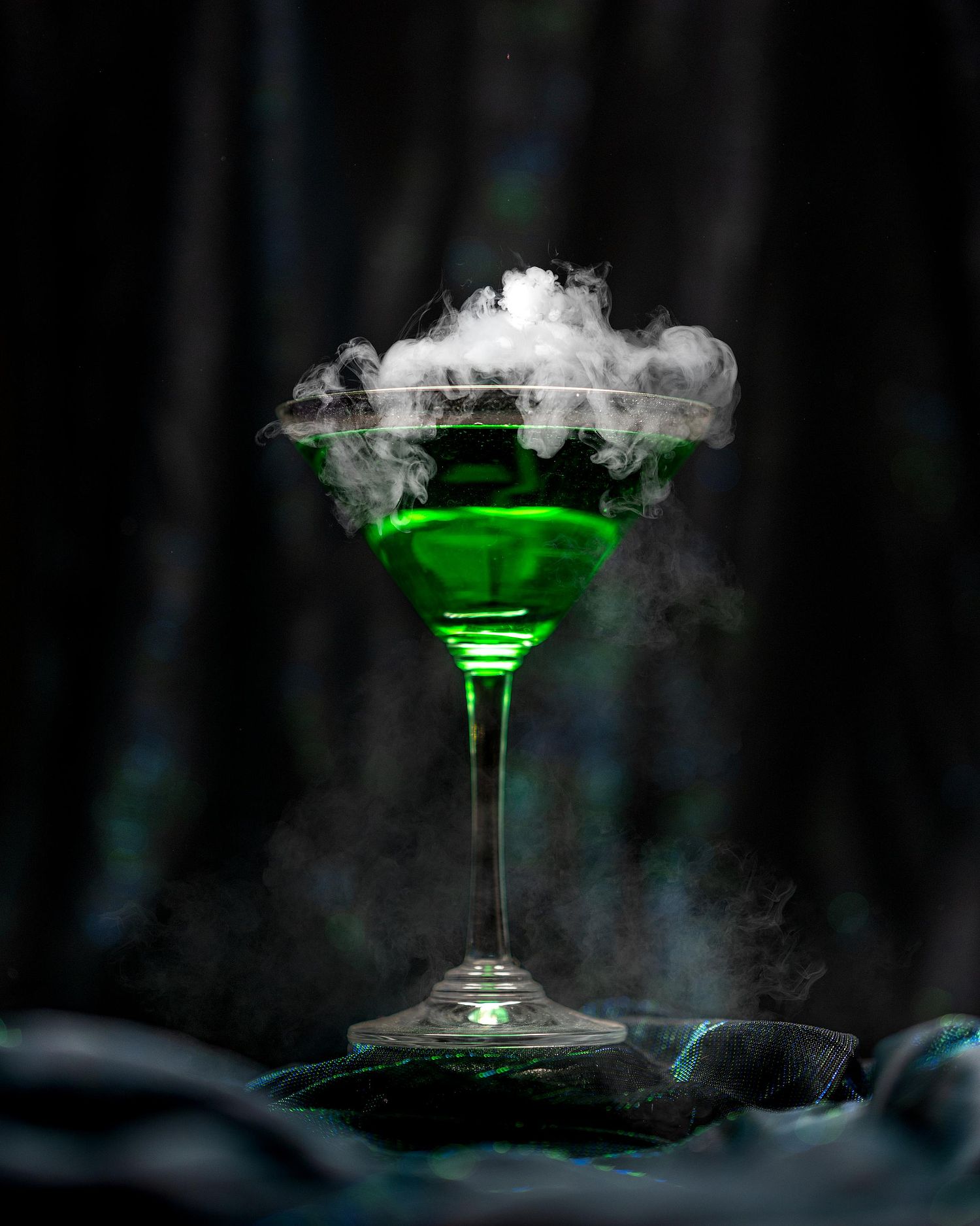 The Aquarius
