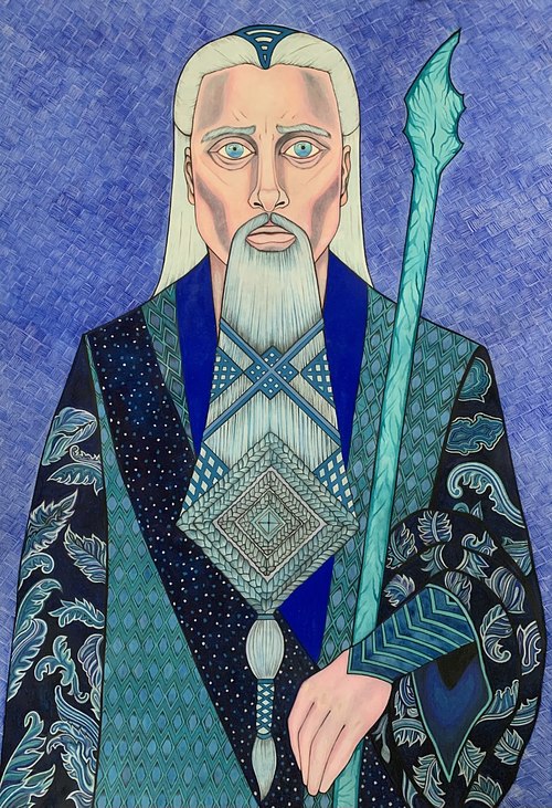 Sorcerer