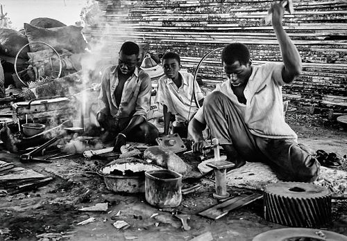 Mopti | Mali? | 1997