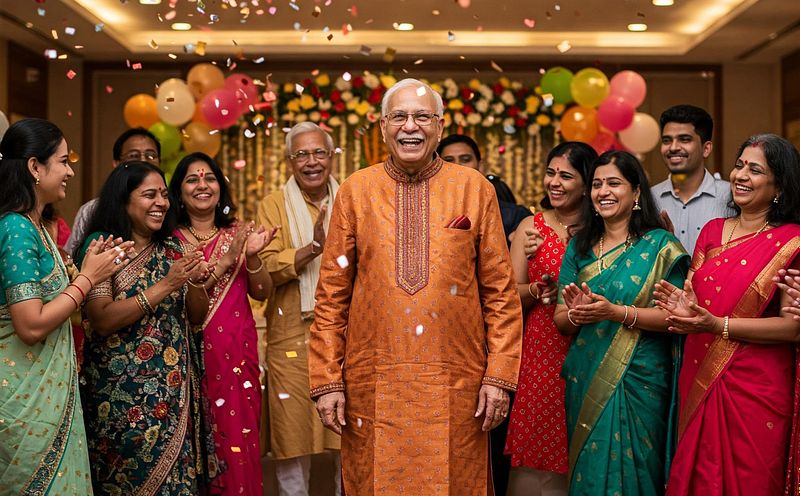 Retirement Party Photography – How to Preserve This Special Moment with Stunning Photos