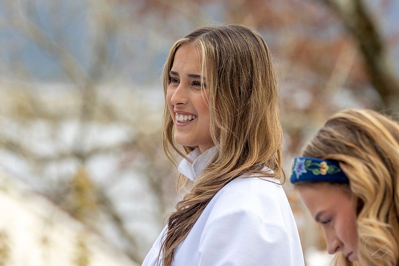 Chamilla Nenah Winterthun Solheim