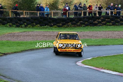 Ford Escort MKII Mally Norris